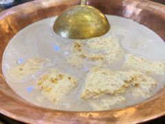 -诺敏塔拉奶茶-布里亚特包子-手把肉(锦都会店)