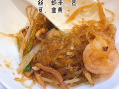 -粤轩楼广式特色餐厅(青岛路店)