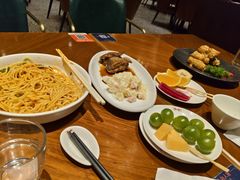 -上海人家花樣年华(中山公园店)
