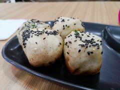 -小杨生煎(成山巴黎春天店)