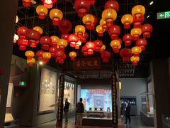 -中国闽台缘博物馆