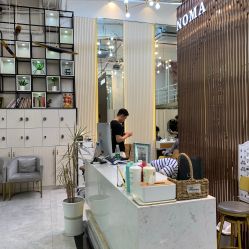 -NOMA造型 Salon