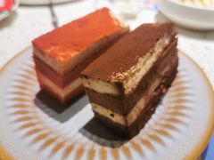 -战斧牛排餐厅(百盛优客店)