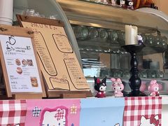 -寓下coffee(宠物友好店)