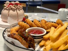 -玛尚诺Pizza&Bar(长泰广场店)