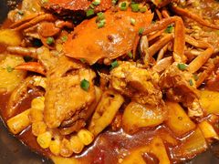 -虾吃虾涮.虾火锅.肉蟹煲(步步高梅溪新天地店)