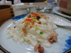 -寻味顺德·南记酒家·传统顺德菜·鱼生(广源路店)