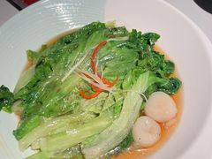 -绿茶餐厅(龙井船宴· 品牌总店)
