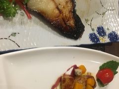 -割烹旭日本料理(龙湖狮山天街店)