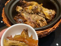 -老西门·常州菜(新区店)