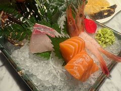 -阿吾罗日本料理(K11艺术中心店)