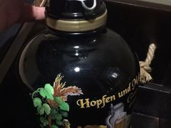 -德国弗伦斯堡啤酒屋