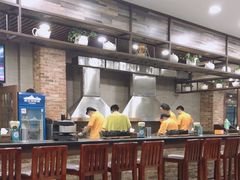 -金刚山(学府路店)