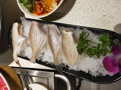 -杨肥肠小火锅(新桥店)