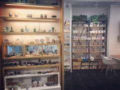 -艺彩阳光手工坊(大连恒隆广场店)