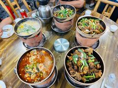 -麻伊伏土菜馆(朗州路店)