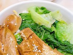 卤水鸡腿饭-信行丰炖品皇店(光孝路店)