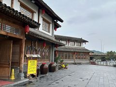 -百花人家(门城水岸店)