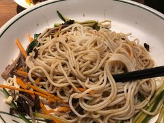 鸡丝凉米线-云海肴·汽锅鸡·云南菜(领展购物广场·中关村店)