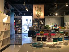 -创典居(槐安店)