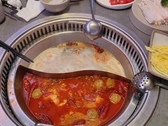 -故里和山·成都火锅(欢乐港湾店)