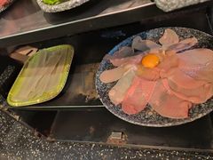 大刀腰片-哥老官重庆美蛙鱼头(宝山龙湖店)