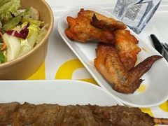 -宜家·瑞典风味餐厅(北京西红门店)