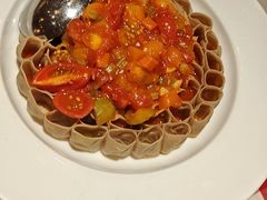 -西贝(东城万达广场店)