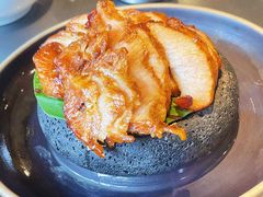 -simply thai天泰(世纪汇店)