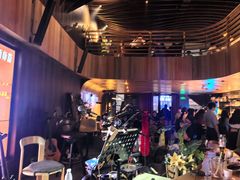 -MM·五声·音乐人与调酒师(西安路店)