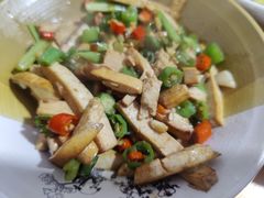 -吃香喝辣·地道衡东菜(南岳大庙店)