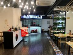 -云锦过桥米线(恒创蜀都公馆店)