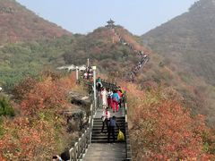 -狼牙山风景区