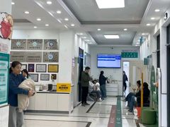 -派美特宠物医院·核磁CT·骨科肿瘤·疑难转诊(沈农禾丰店)
