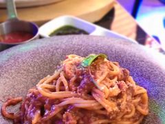 -DEEP·美式餐吧(五棵松华熙LIVE店)