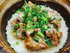 -红星光发煲仔饭(大石街店)