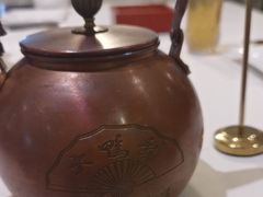 -大鸭梨烤鸭(左家庄店)