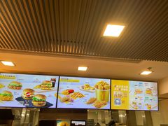 -麦当劳(北京路广百广场店)