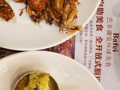 -芭菲盛宴·环球美食(锦城万达广场店)