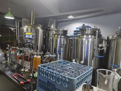 -四禧精酿铜锅涮肉·烧烤工场(大明湖店)