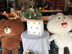 -友达面馆(二七南路店)
