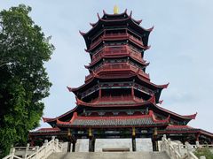 -厦门园林博览苑