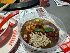 -生活如沸·顺德水牛奶火锅(大学路店)