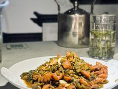 -徽州月·民间徽菜(浦东总店)