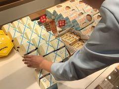 -好利来(熙地港店)