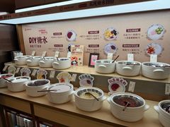 -海底捞火锅(太原南站店)