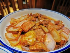 -慧娟面馆·餐厅(望江路店)