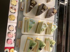 -Pantry's Best派悦坊蛋糕(K11购物艺术中心店)