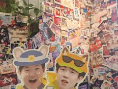 -玉桥餐厅(天坛店)