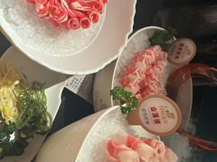 -百草滩羊·清水涮羊肉(长城路店)